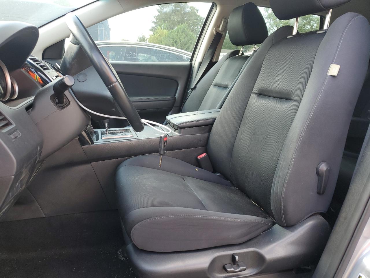 2010 Mazda Cx-9 VIN: JM3TB3MVXA0219247 Lot: 70622285