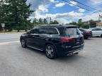2020 MERCEDES-BENZ GLS 450 4MATIC   à vendre chez Copart MA - NORTH BOSTON