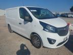 2018 VAUXHALL VIVARO 2700 SPORT CDTI BT  for sale at Copart CORBY