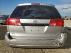 2004 TOYOTA SIENNA CE   for sale at Copart AB - EDMONTON