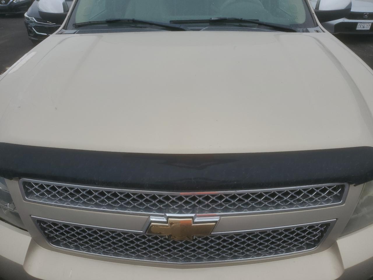 2007 Chevrolet Avalanche K1500 VIN: 3GNFK12Y47G291242 Lot: 70780505