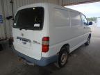 2001 TOYOTA HIACE POWE for sale at Copart SANDTOFT