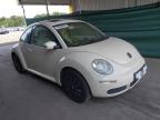 2008 VOLKSWAGEN BEETLE LUN for sale at Copart SANDTOFT