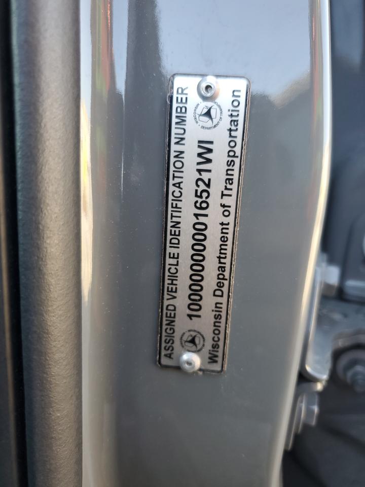 2021 Dodge Durango Srt 392 VIN: 1C4SDJGJ1MC638991 Lot: 68683265