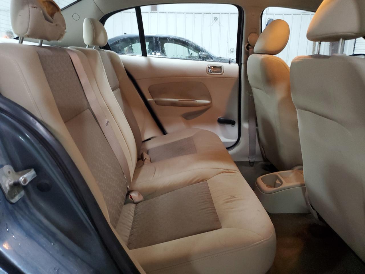 2006 Chevrolet Cobalt Ls VIN: 1G1AK55F567671455 Lot: 69496275