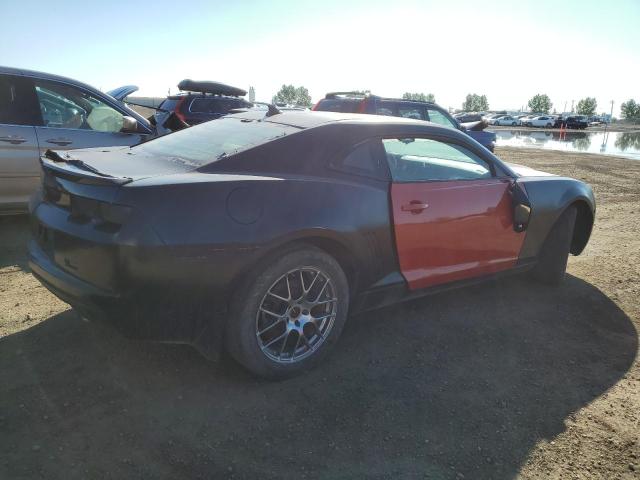 2011 CHEVROLET CAMARO LS  