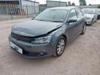 2013 VOLKSWAGEN JETTA LTD EDITION TDI BMT  for sale at Copart WESTBURY