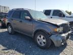 2011 FORD ESCAPE XLT   à vendre chez Copart QC - MONTREAL