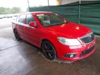 2011 SKODA OCTAVIA VRS TFSI  for sale at Copart SANDTOFT