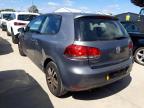 2009 VOLKSWAGEN GOLF SE TS for sale at Copart SANDY