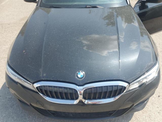 2020 BMW 330XI   