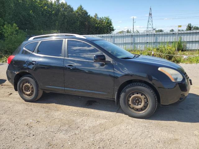 2008 NISSAN ROGUE S  