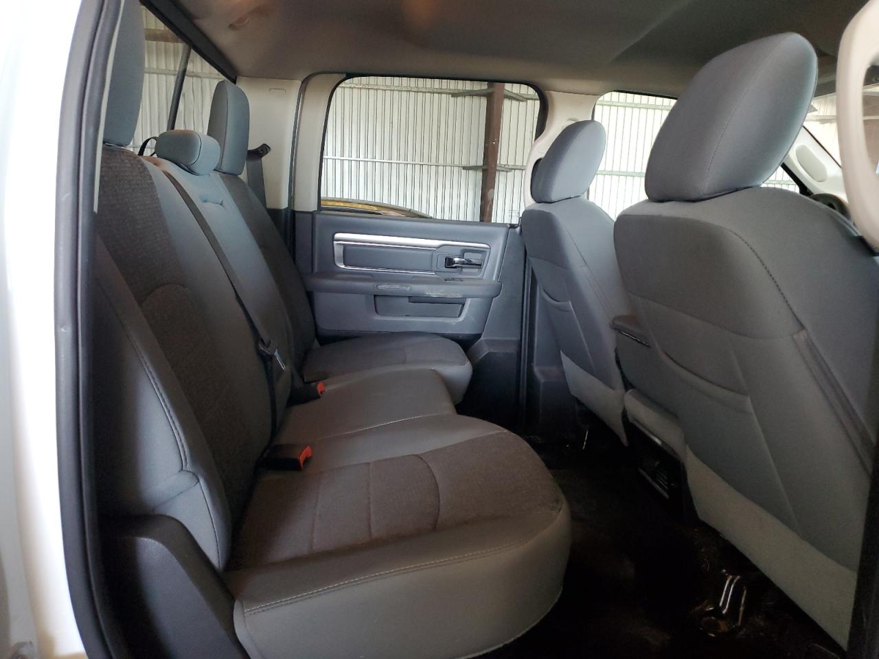 1C6RR7LM2GS297377 2016 Ram 1500 Slt