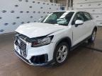 2019 AUDI Q2 SPORT 3 for sale at Copart EAST KILBRIDE