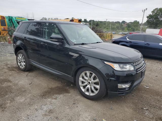 2014 LAND ROVER RANGE ROVER SPORT SC  