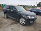2014 LAND ROVER RANGE ROVER SPORT SC   à vendre chez Copart MD - BALTIMORE EAST