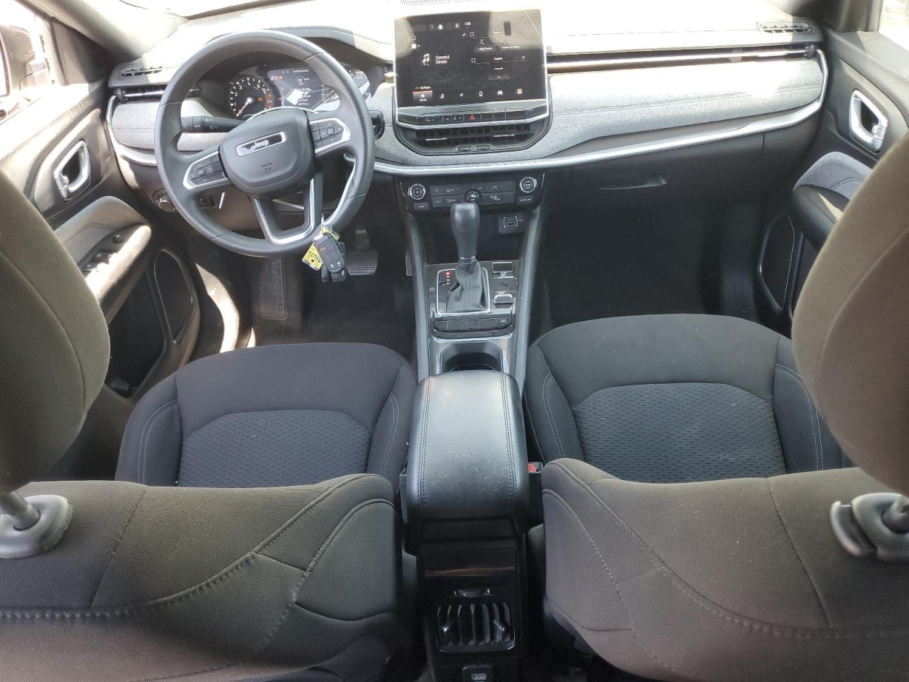 2023 Jeep Compass Sport VIN: 3C4NJDAN1PT509466 Lot: 70262895