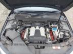 2010 AUDI S4 T QUATT for sale at Copart EAST KILBRIDE