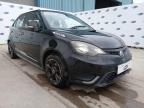 2014 MG 3 STYLE PL for sale at Copart ROCHFORD
