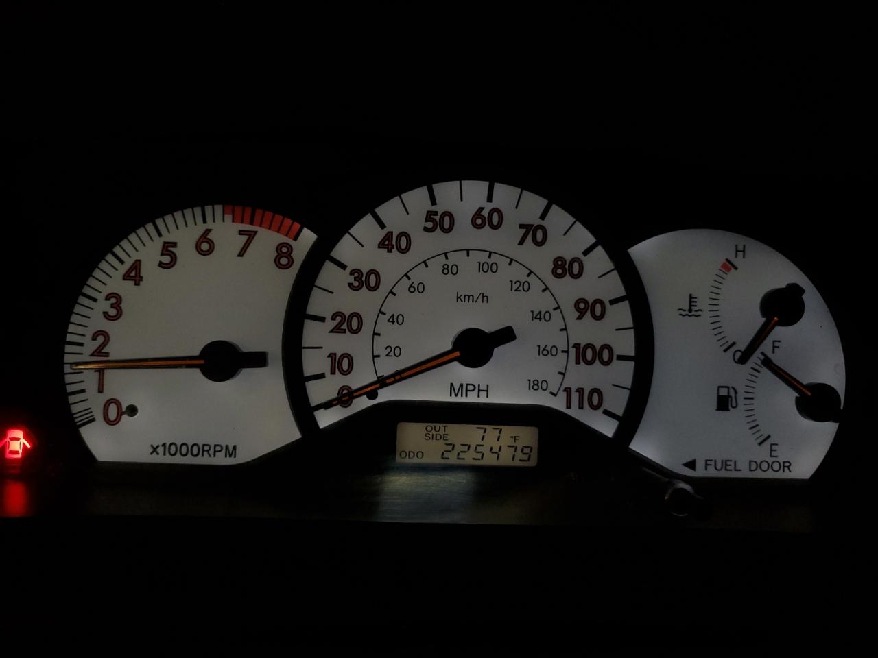 2003 Toyota Corolla Ce VIN: 1NXBR32E23Z158910 Lot: 68782545