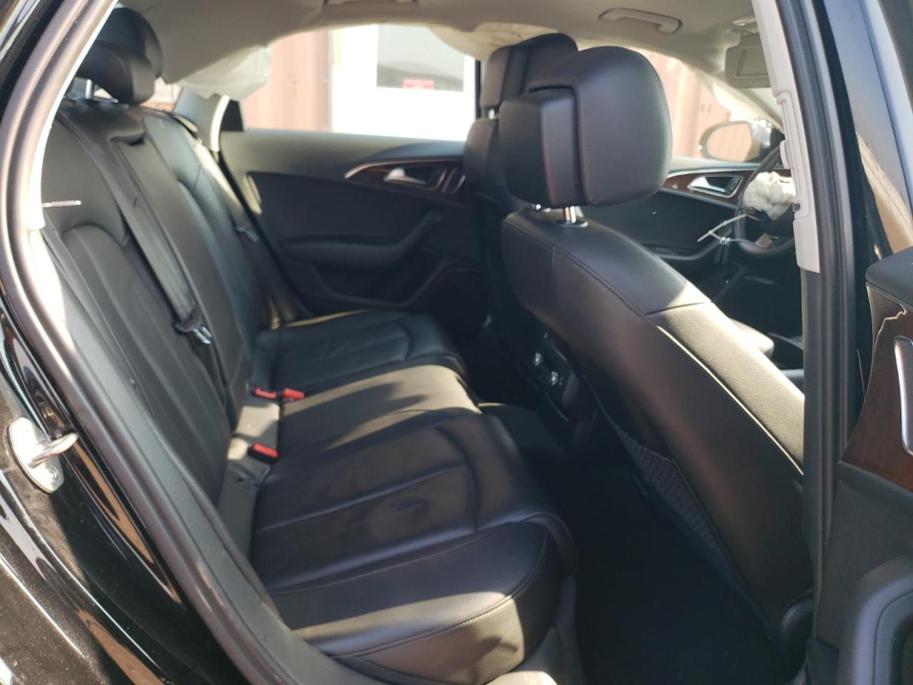 2018 Audi A6 Premium Plus VIN: WAUG8AFC3JN026298 Lot: 67643305