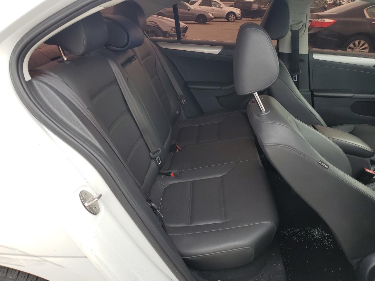 2017 Volkswagen Jetta Se VIN: 3VWDB7AJ6HM231549 Lot: 70634735