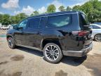 2022 JEEP WAGONEER SERIES III   for sale at Copart GA - ATLANTA WEST