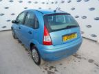 2016 CITROEN C3 (MY60) for sale at Copart BRISTOL