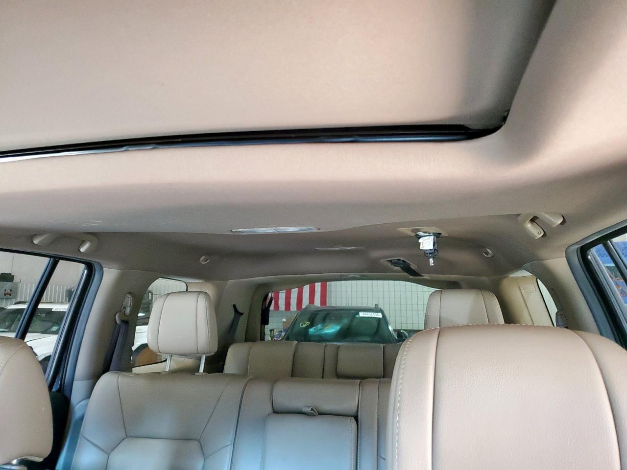 2012 Honda Pilot Exl VIN: 5FNYF4H58CB067590 Lot: 68544225