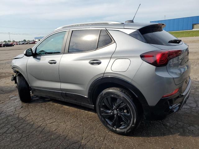 BUICK ENCORE 2024 Gray