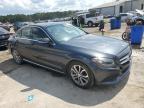 2015 MERCEDES-BENZ C 300   à vendre chez Copart MS - JACKSON