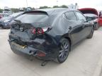 2019 MAZDA 3 GT SPORT TECH for sale at Copart SANDY