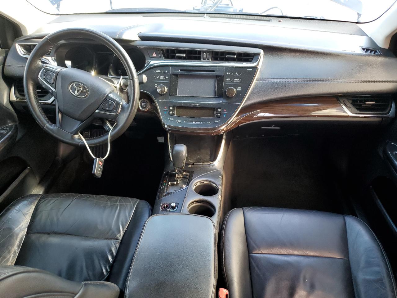 2014 Toyota Avalon Base VIN: 4T1BK1EB9EU093941 Lot: 68312585