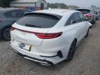2022 KIA PROCEED GT for sale at Copart WOLVERHAMPTON