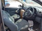 2010 FORD KA STUDIO  for sale at Copart BRISTOL