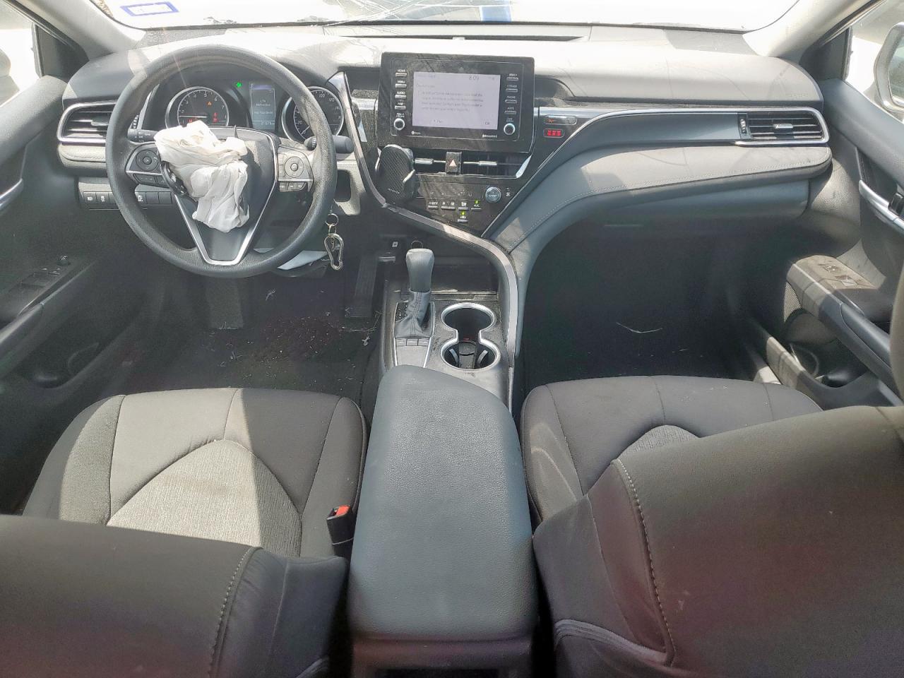 4T1C11AK5PU176797 2023 Toyota Camry Le