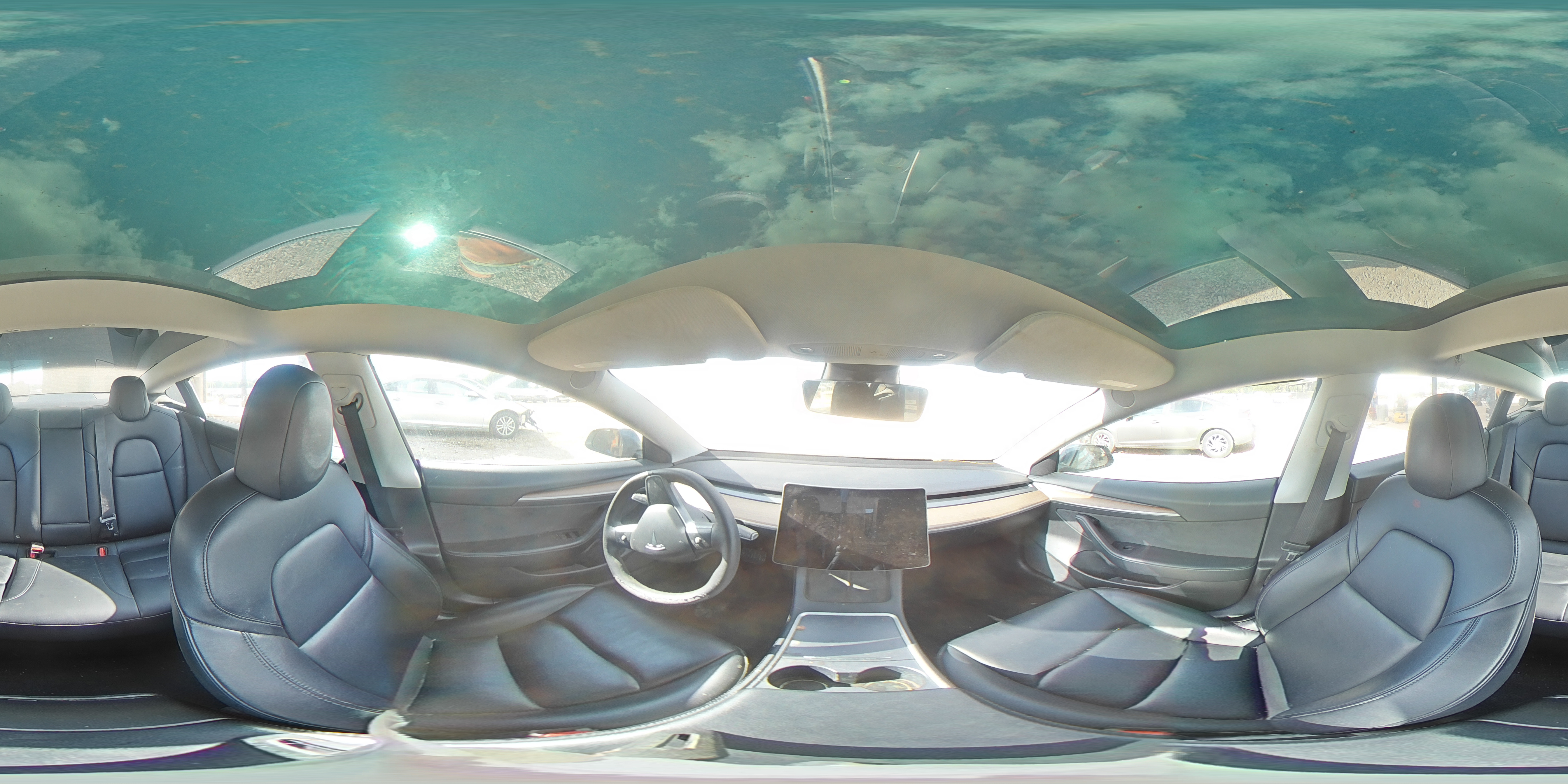 2022 Tesla Model 3 VIN: 5YJ3E1EB7NF194145 Lot: 67733485