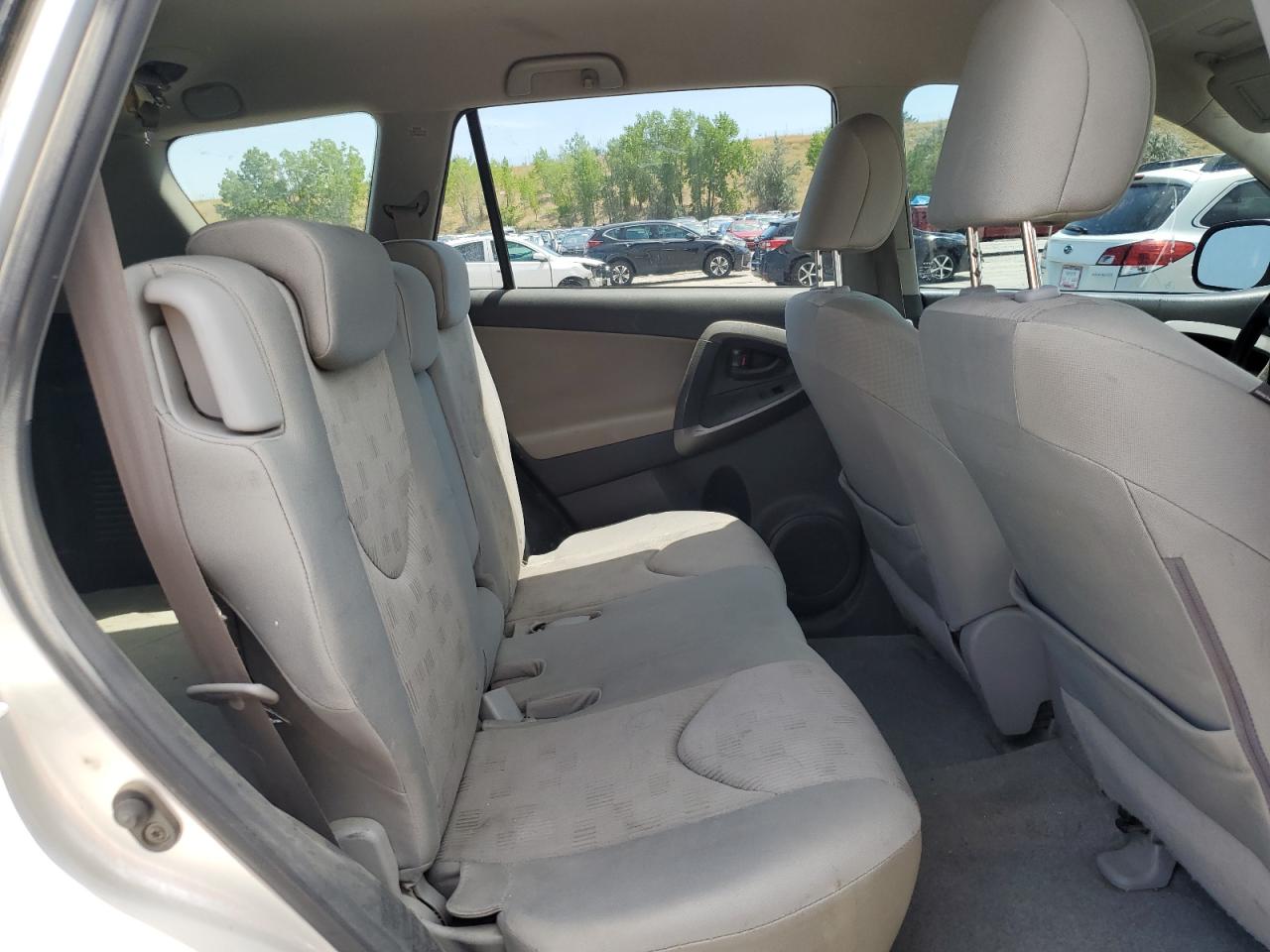 2010 Toyota Rav4 VIN: JTMBF4DV8AD039420 Lot: 64052335