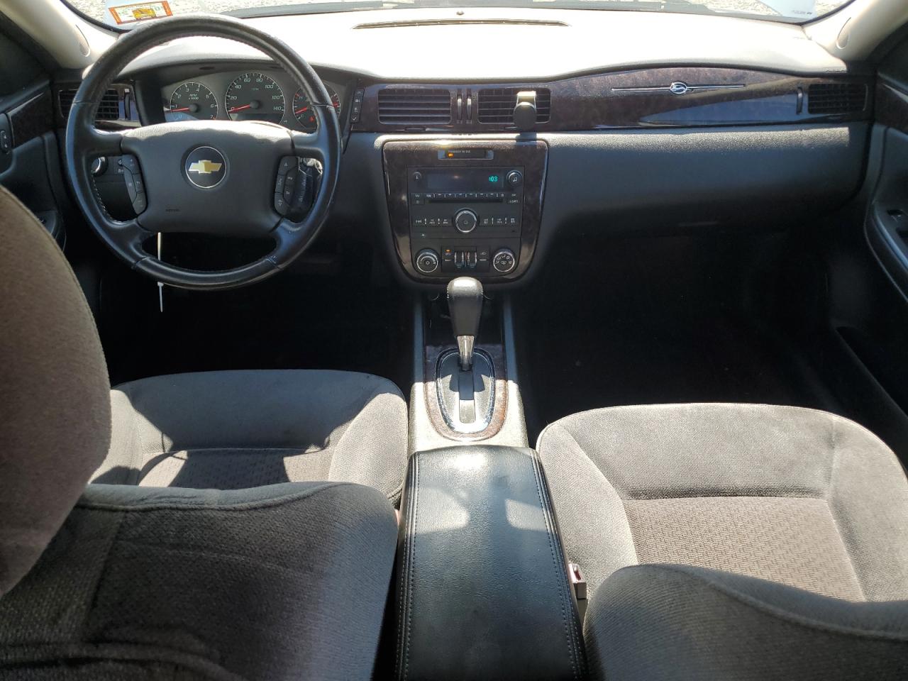 2013 Chevrolet Impala Lt VIN: 2G1WG5E33D1158342 Lot: 70051405