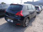 2011 PEUGEOT 3008 EXCLU for sale at Copart BRISTOL