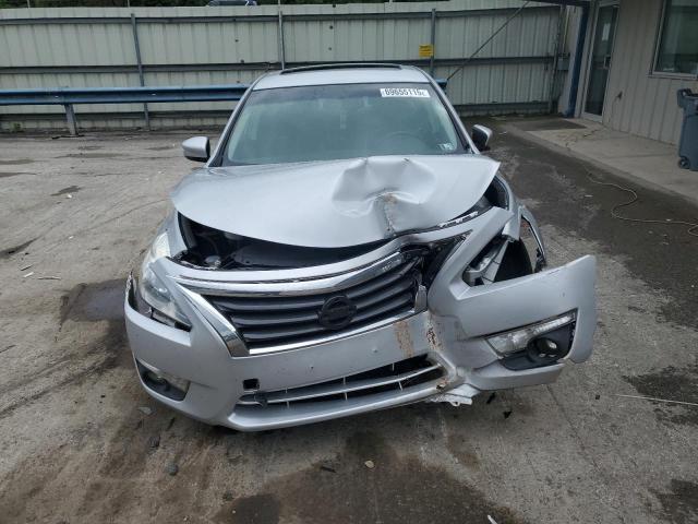  NISSAN ALTIMA 2013 Srebrny