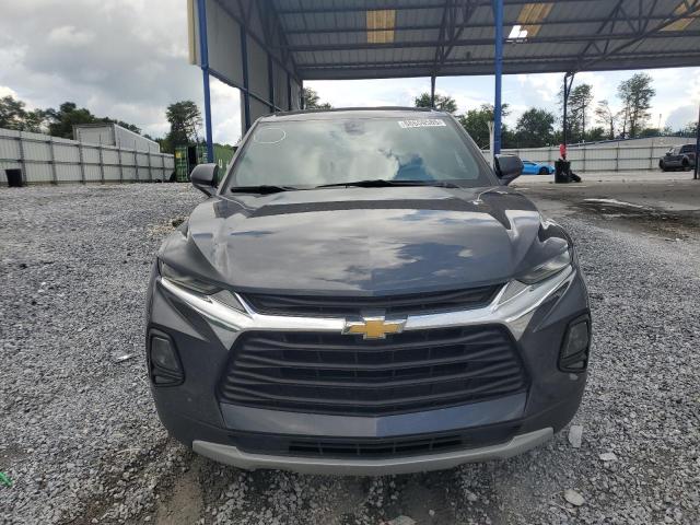  CHEVROLET BLAZER 2021 Szary