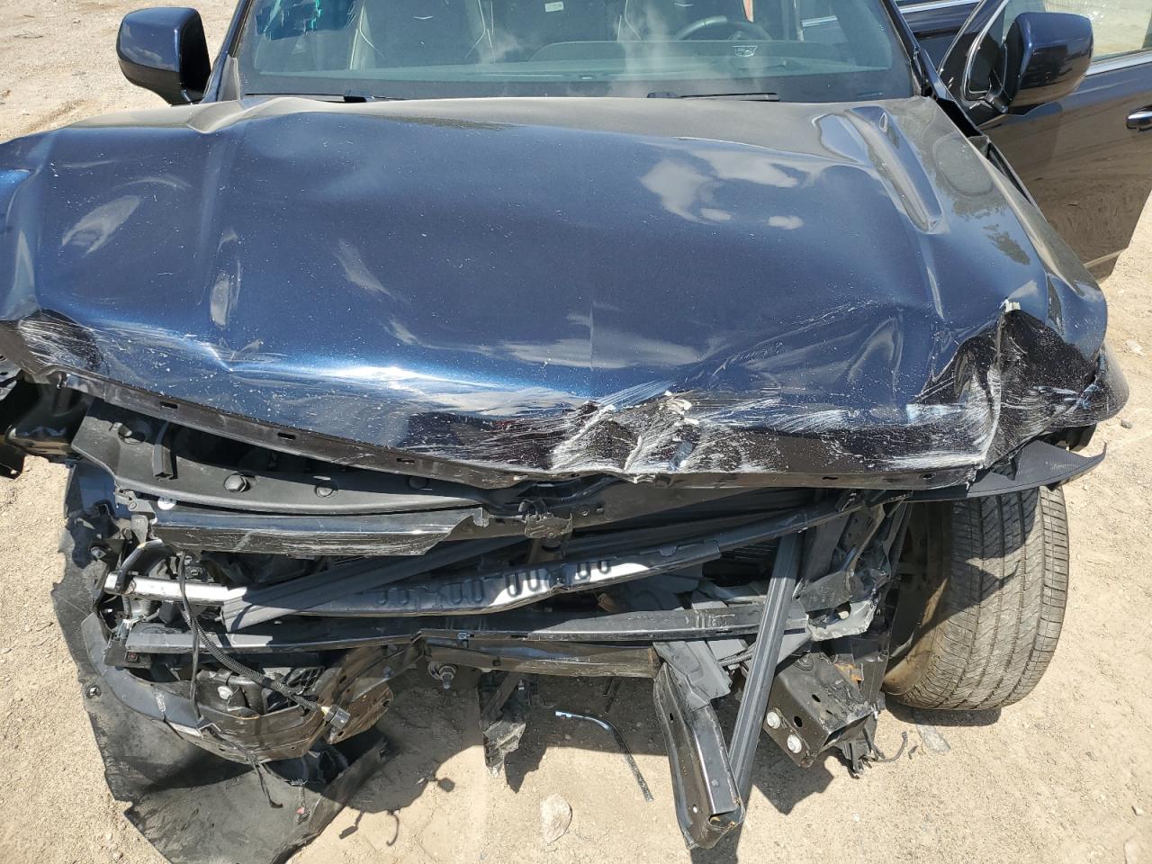 2024 Cadillac Escalade Premium Luxury VIN: 1GYS4BKL0RR310748 Lot: 68306405