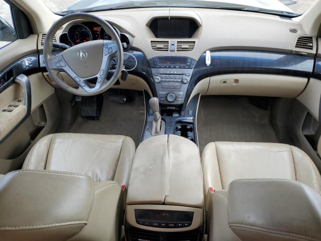 2007 ACURA MDX TECHNOLOGY  