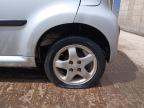 2013 PEUGEOT 107 ACTIVE for sale at Copart CHESTER