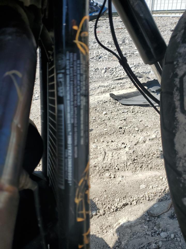 2022 Harley-Davidson Fxlrst VIN: 1HD1YXZ13NB028581 Lot: 68426735