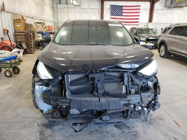  FORD EDGE 2019 Black