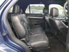 2016 FORD EXPLORER XLT   for sale at Copart RI - EXETER