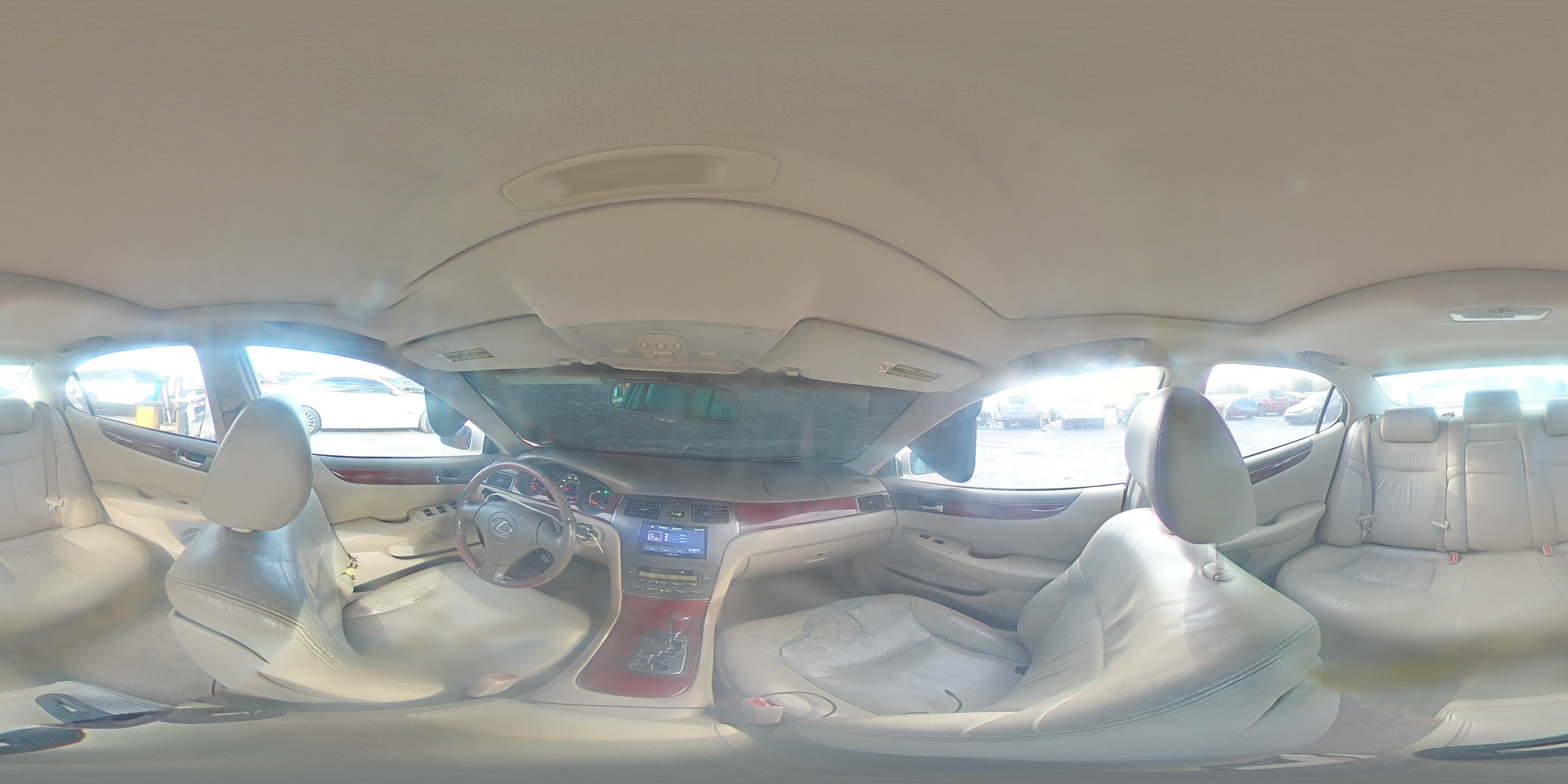 2002 Lexus Es 300 VIN: JTHBF30G025025099 Lot: 70126835