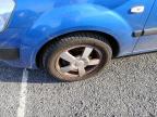 2007 KIA RIO LS CRDI  for sale at Copart SANDTOFT